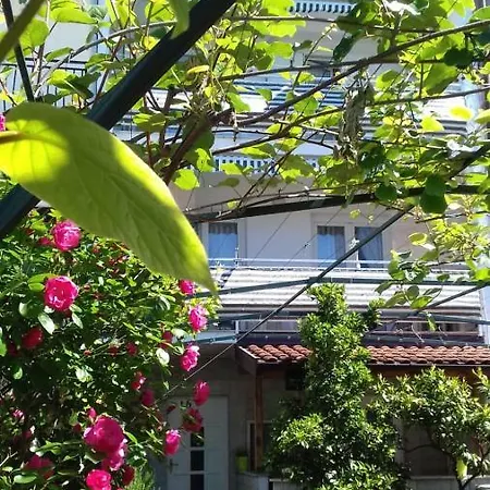 Bella Vista * Porec