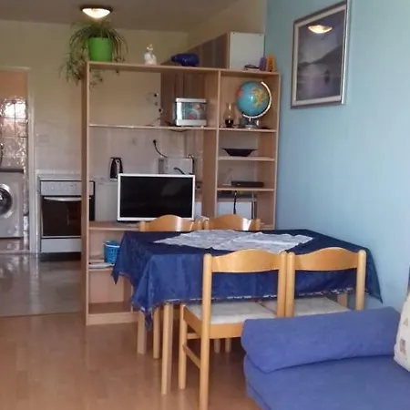 Apartment Bella Vista Poreč