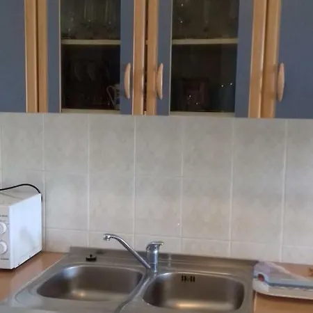 Bella Vista Appartement Poreč