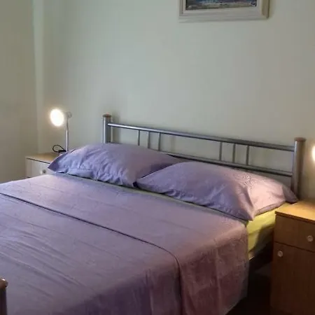 Bella Vista Apartment Porec