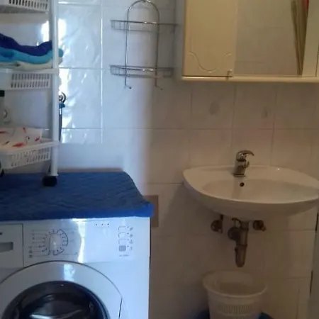 Appartement Bella Vista