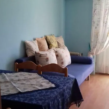 Appartement Bella Vista