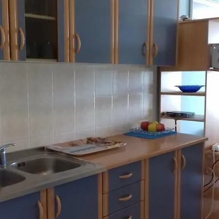 Bella Vista Appartement Poreč