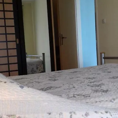 Appartement Bella Vista Poreč