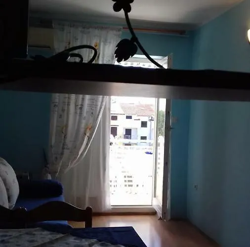 Апартаменты Bella Vista *