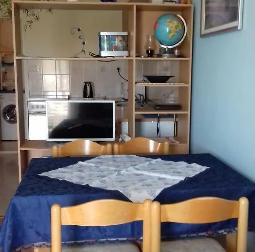 Bella Vista ポレッチ