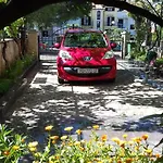 아파트 Bella Vista 포레치