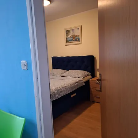 Apartmán Bella Vista *