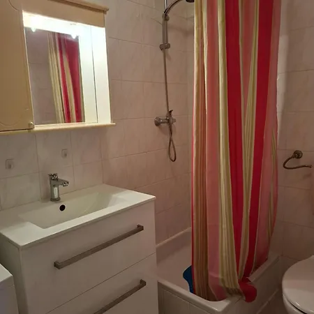 Apartmán Bella Vista *