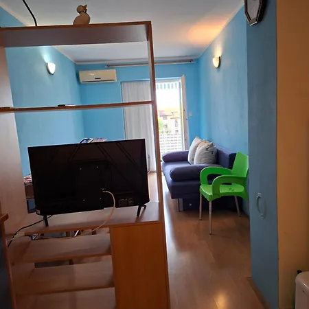 Bella Vista Apartmán *