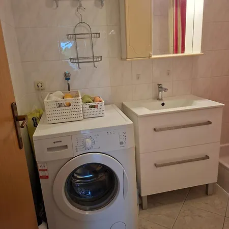 Apartmán Bella Vista Poreč