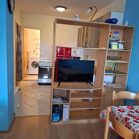 Apartmán Bella Vista *