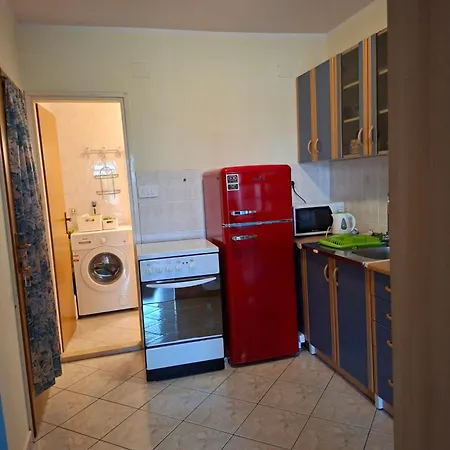 Apartmán Bella Vista Poreč