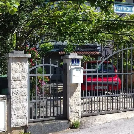 Bella Vista Appartement *