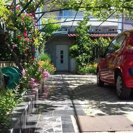 Apartman Bella Vista Porec