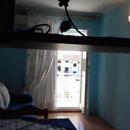 Appartement Bella Vista *