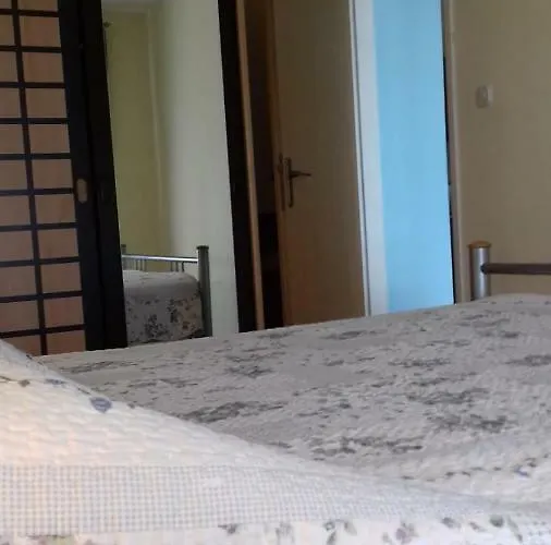 アパート Bella Vista ポレッチ