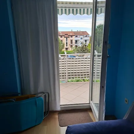 Bella Vista شقة بوريتش