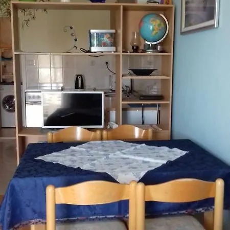 Bella Vista بوريتش