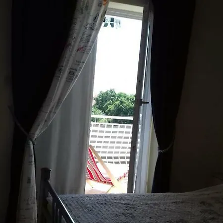 شقة Bella Vista